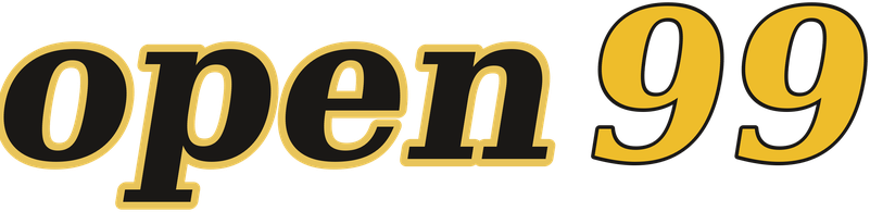 open99 logo