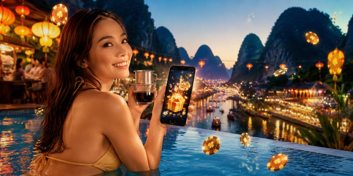 open99 Rong Do Megaways hoạt động như thế nào